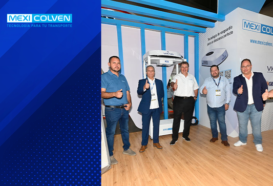 Mexicolven introduce dos nuevos sistemas de aire acondicionado