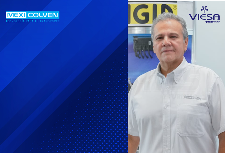 Mexicolven fortalece su portafolio de versatilidad con el nuevo VIESA Top M-23